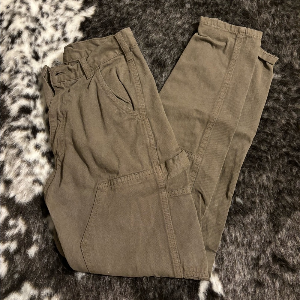 Brandy Melville cargo pants